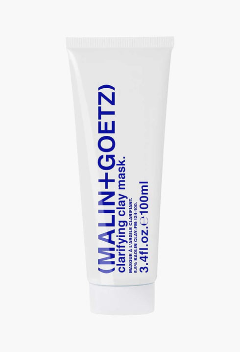 Clarifying Clay Mask - GLAM MODA